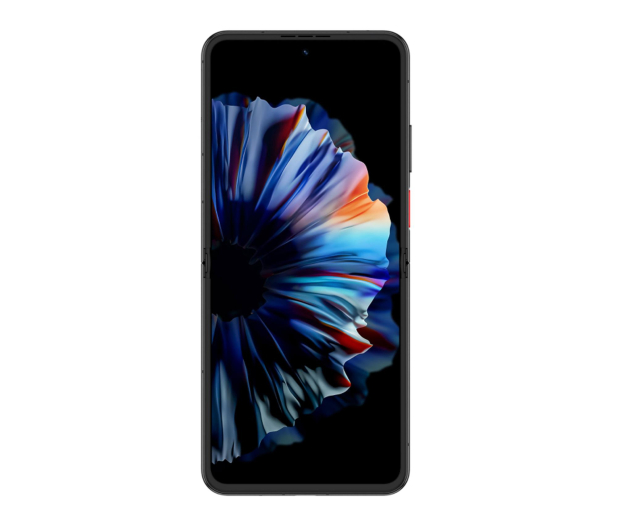 Nubia Flip 2 5G 8/256GB czarny - 1367051 - zdjęcie 3